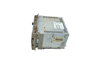 Радио/ проигрыватель CD/DVD / навигация Ford Fusion 2002 - 2005 года