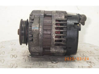 Генератор 96567255   Chevrolet Matiz      