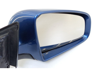 Зеркало электрическое        Audi A3 S3 A3 Sportback 8P  2005 - 2013 года   
