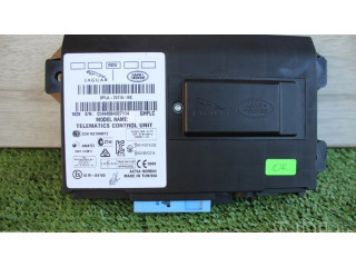 Блок управления DPLA70718NX Land Rover Evoque I