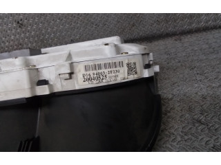 Přístrojová deska KIA Cerato 2004 940032F230