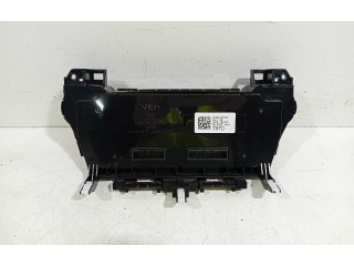 Блок управления климат-контролем 97250D7FD0   Hyundai Tucson TL