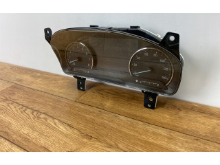 Přístrojová deska Ford Explorer VI 2022 LB5T-10849-AE