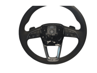 Volant Audi A4 S4 B9 8W 2019 8W0419091GP