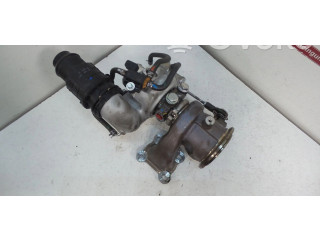 Блок комфорта 12679375, 12657396 Vauxhall Astra K