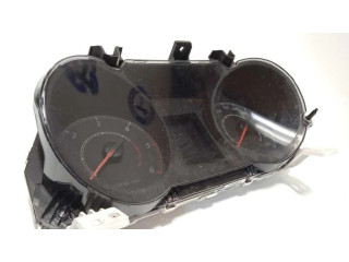 Панель приборов 8100C055 Mitsubishi ASX