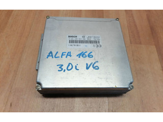 Řídící jednotka 0261204032, 00467408960 Alfa Romeo 166 1999