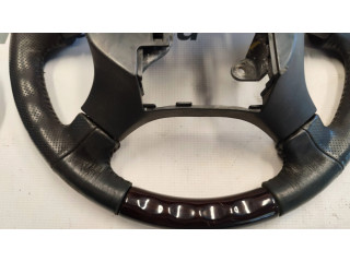 Подушка безопасности водителя MR510987, 990038342   Mitsubishi Pajero