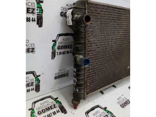 Поршень Радиатор охлаждающей жидкости    Volvo 440  