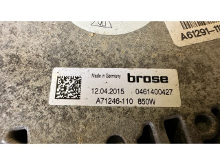 Комплект радиатора