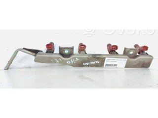 Топливная рампа    Nissan Almera Tino  