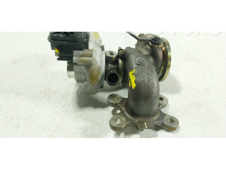  Турбина Cupra Formentor  04E145873G, 04E145873P   для двигателя DGEA      