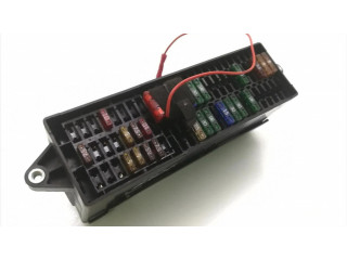   Pojistková skříňka 1T1937615B   Volkswagen Sharan 2013