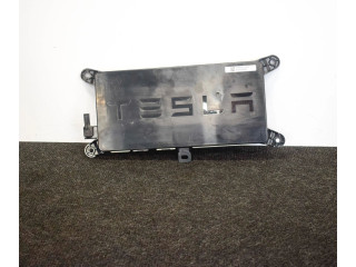 Блок управления дверью