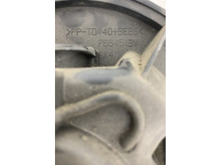 Вентилятор печки    6441N7   Citroen C5