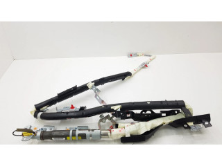 Боковая подушка безопасности 78800TL4G813, 609690100F Honda Accord