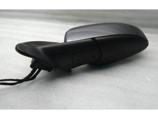 Зеркало электрическое Volvo V70 2000 - 2004 года