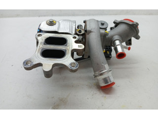  Турбина KIA Xceed  2823108400         