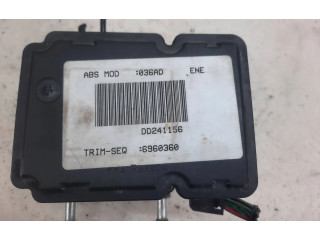 Блок АБС P04726576AJ   Jeep  Compass  