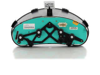 Přístrojová deska Citroen Berlingo 2006 6105V1