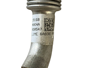 Turbodmychadlo Турбина L1ME6C879AB, L1ME6N660AA Ford Explorer VI