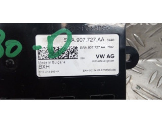 Блок управления 5WA907727AA, 5WA907727AA Volkswagen Caddy