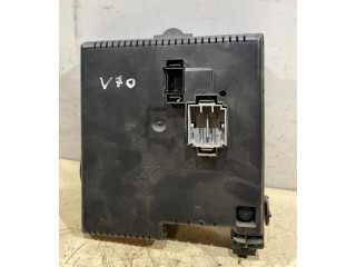 Блок предохранителей 30786646, 07W201   Volvo V70    