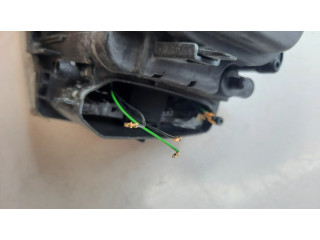 Передняя фара  