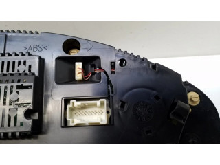 Přístrojová deska Mercedes-Benz S W220 2000 A2205420058