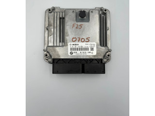 Блок управления двигателя 8513184, 030181079   BMW X3 F25