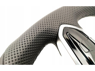 Руль Volkswagen Golf VII  2013 - 2019 года nan, CZARNY      