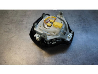 Подушка безопасности водителя 7030A088XB Mitsubishi Outlander