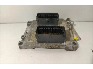 Zpětné zrcátko  Lancia Musa 2010  55208855  