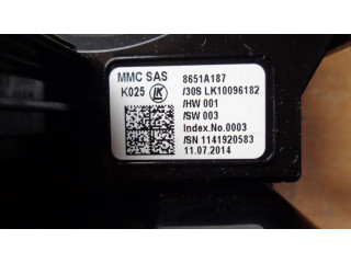 Полоса надувных подушек (кольцо srs)