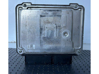 Блок управления впрыском 0281012695, 0281012695   Chevrolet Captiva