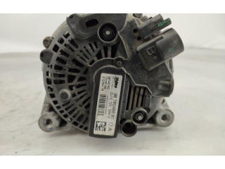 Генератор 9678048880, 122136   Citroen DS4 2.0     