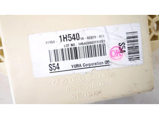 Блок предохранителей 919502h500 KIA Ceed