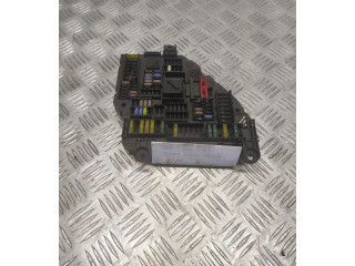 Блок предохранителей 9259468 BMW X3 F25