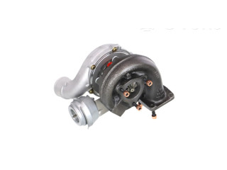 Турбина Alfa Romeo 166 2.4 710812-5002S, 003-001-002371R