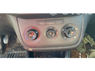 Блок управления климат-контролем 77365092   Fiat Punto Evo