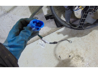 Вентилятор печки       Fiat Fiorino