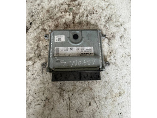 Řídící jednotka 30785100AB Volvo XC70 2008