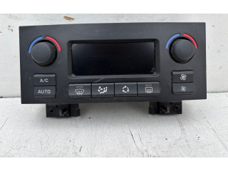 Блок управления климат-контролем 9676643277, A83032400   Peugeot Partner