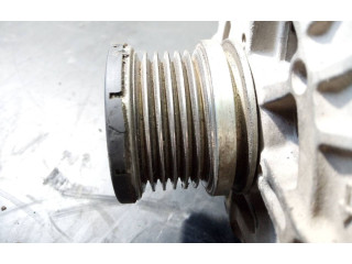 Генератор 04L903021A, P3-B6-4-2 Volkswagen Caddy