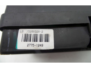 Блок предохранителей 15208328, 15208328 Saab 9-7X