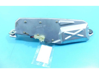 Моторчик заднего дворника 34928-581, IMPRK1292573 Mazda 323 F