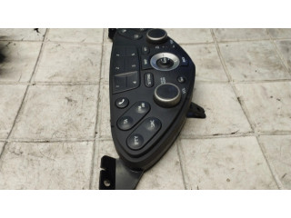 Отделка контроля климата / контроля печки