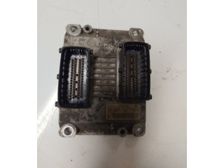 Řídící jednotka ME73H4F001 Fiat Punto (188) 2003