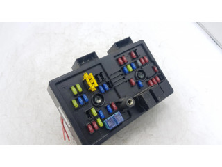 Pojistková skříňka 96821082 Chevrolet Captiva 2012