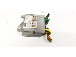 Блок подушек безопасности 50507543, 391165   Citroen C5